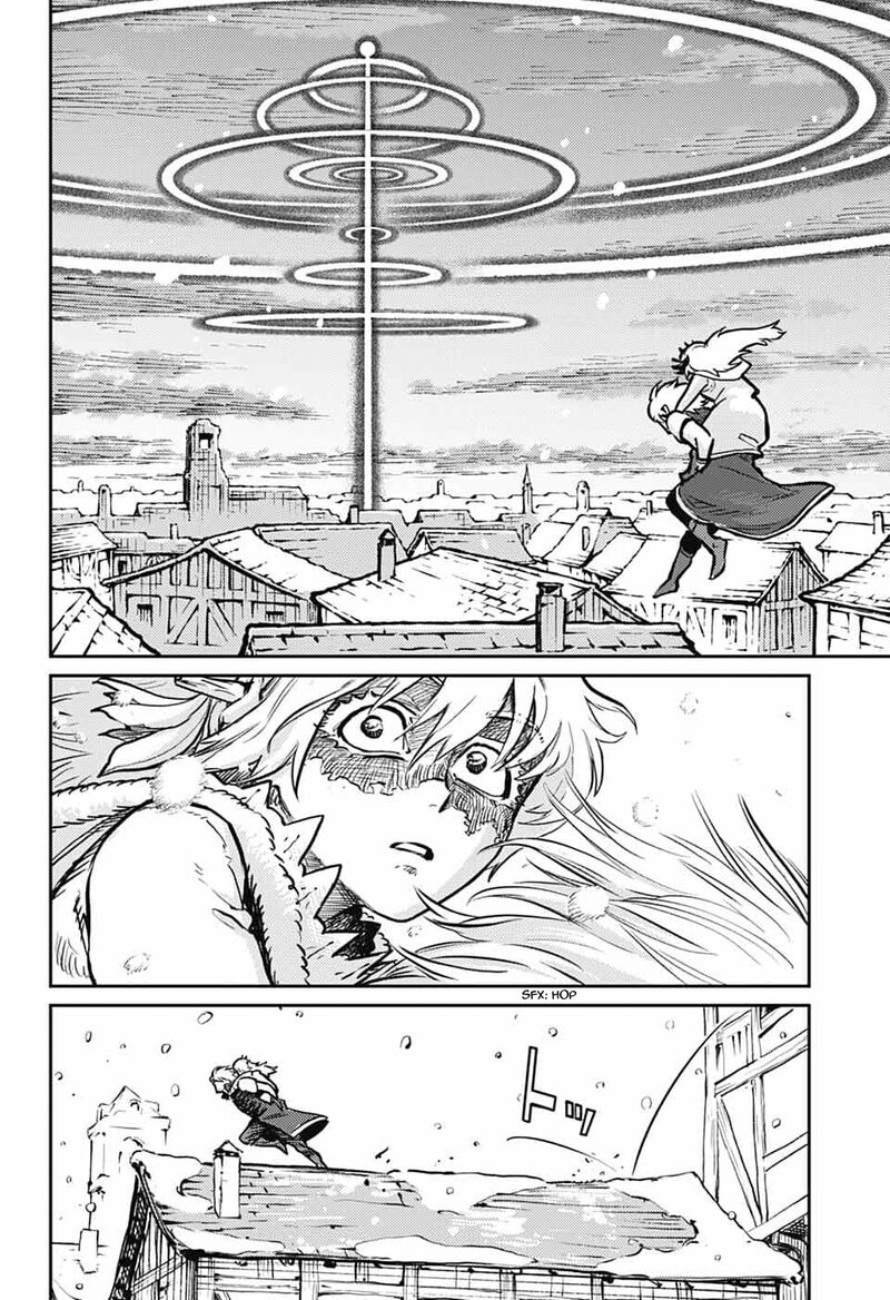 Sensou Kyoushitsu Chapter 38 Page 46