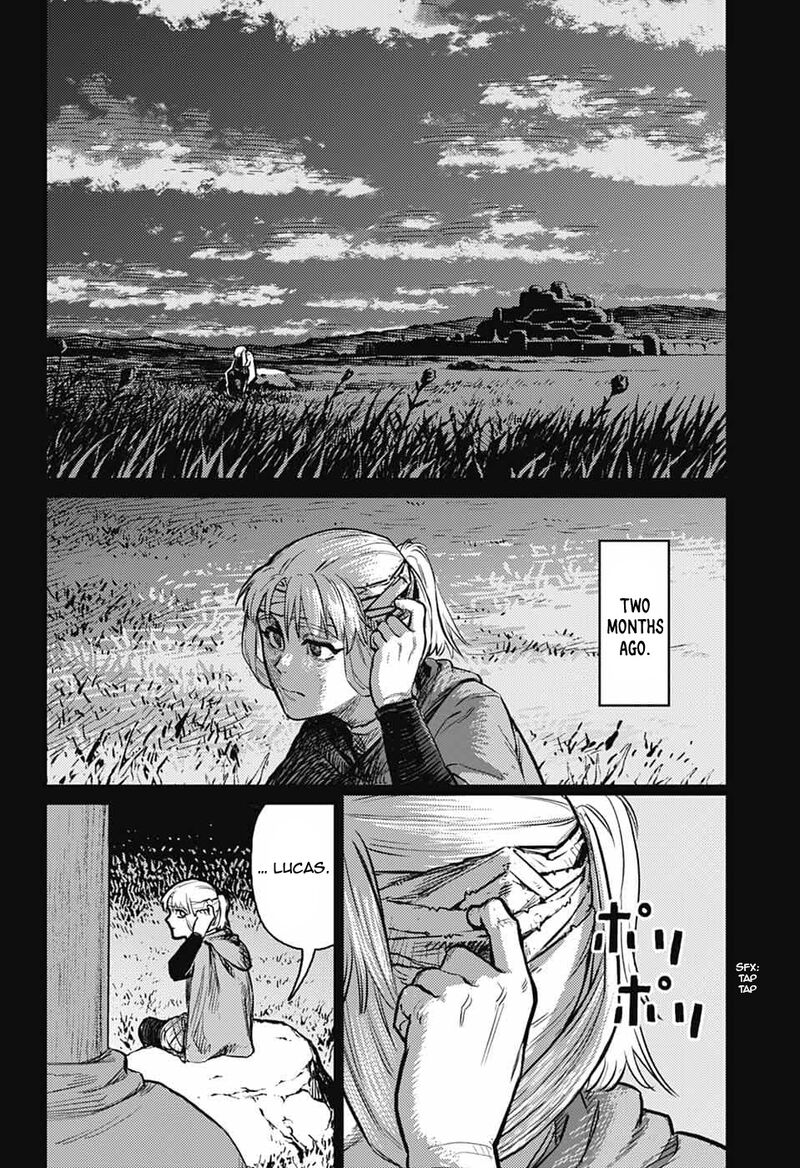 Sensou Kyoushitsu Chapter 38 Page 54
