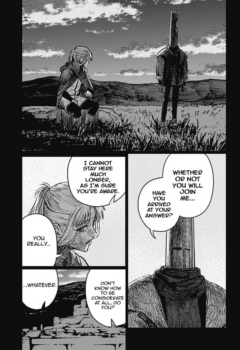 Sensou Kyoushitsu Chapter 38 Page 55