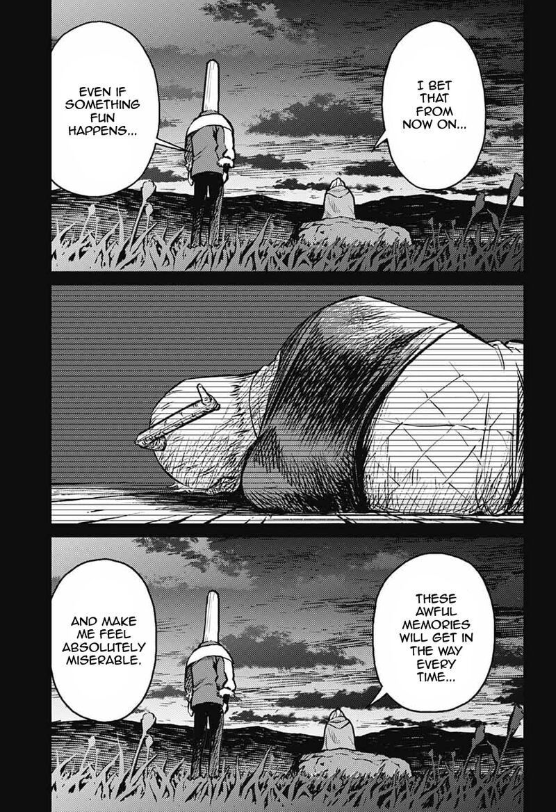 Sensou Kyoushitsu Chapter 38 Page 57