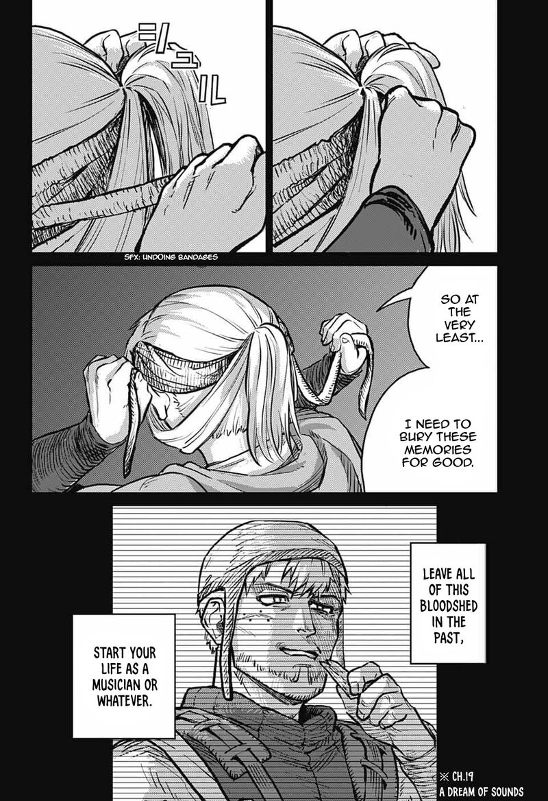 Sensou Kyoushitsu Chapter 38 Page 58