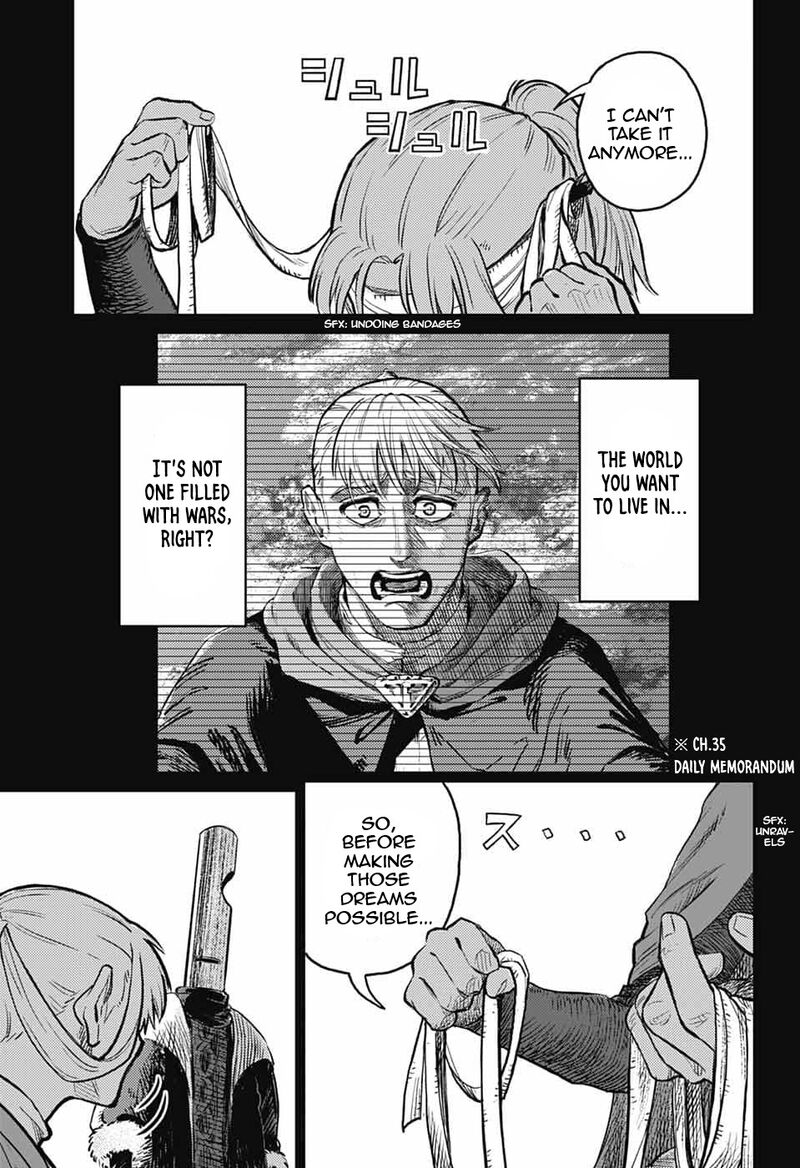 Sensou Kyoushitsu Chapter 38 Page 59