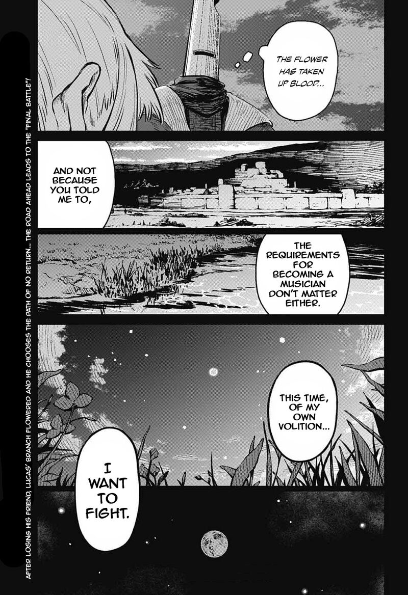 Sensou Kyoushitsu Chapter 38 Page 61