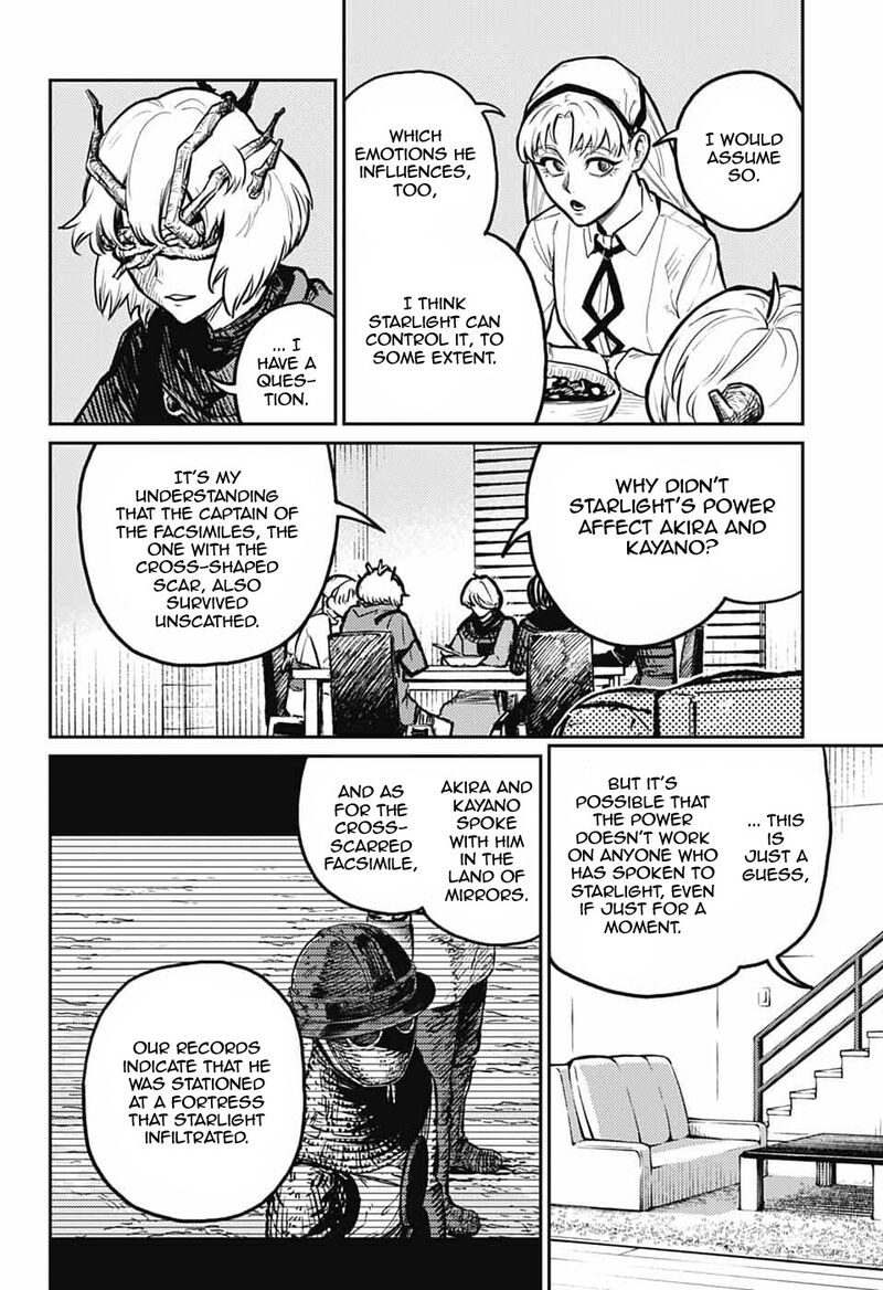 Sensou Kyoushitsu Chapter 39 Page 13