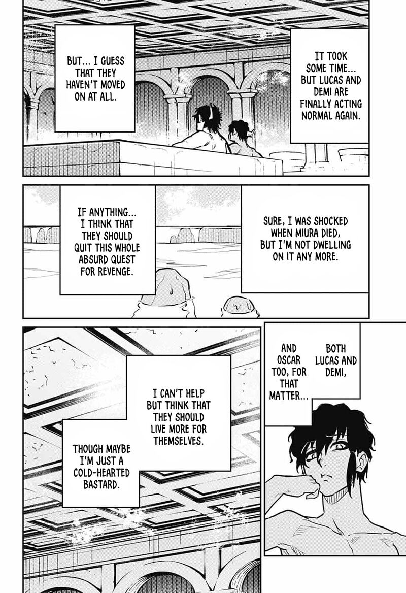 Sensou Kyoushitsu Chapter 39 Page 27