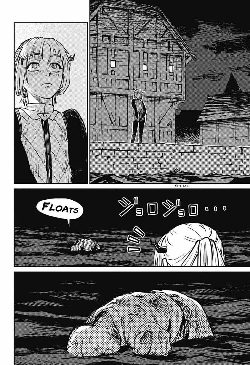 Sensou Kyoushitsu Chapter 39 Page 39