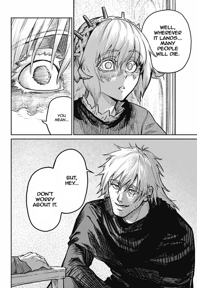Sensou Kyoushitsu Chapter 39 Page 4