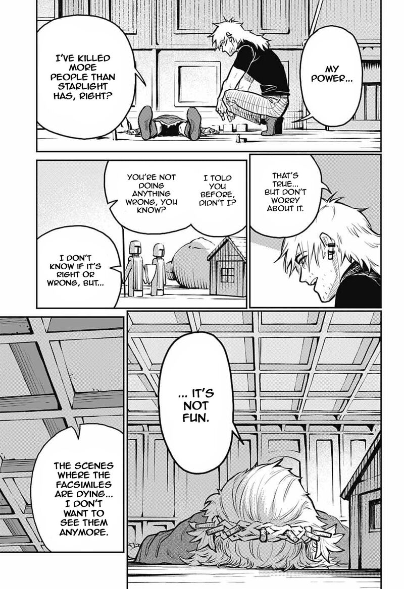 Sensou Kyoushitsu Chapter 39 Page 48