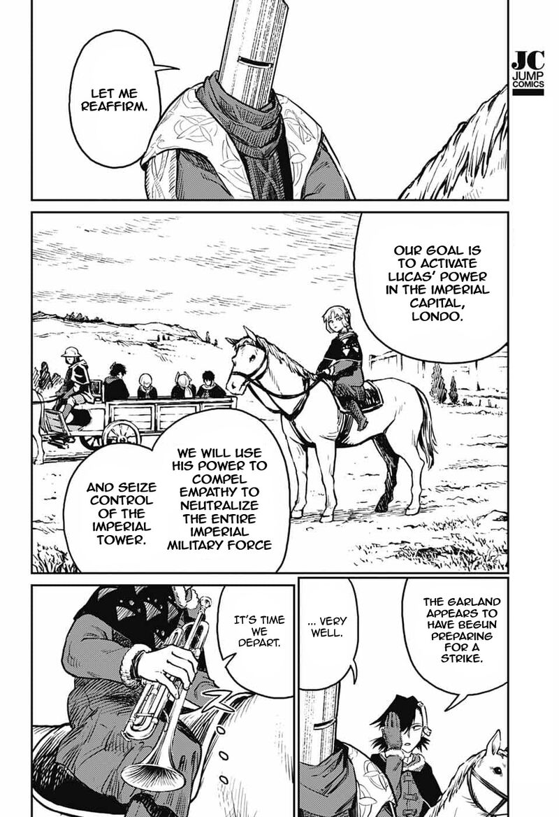 Sensou Kyoushitsu Chapter 39 Page 53