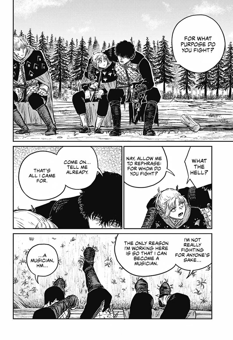 Sensou Kyoushitsu Chapter 4 Page 18