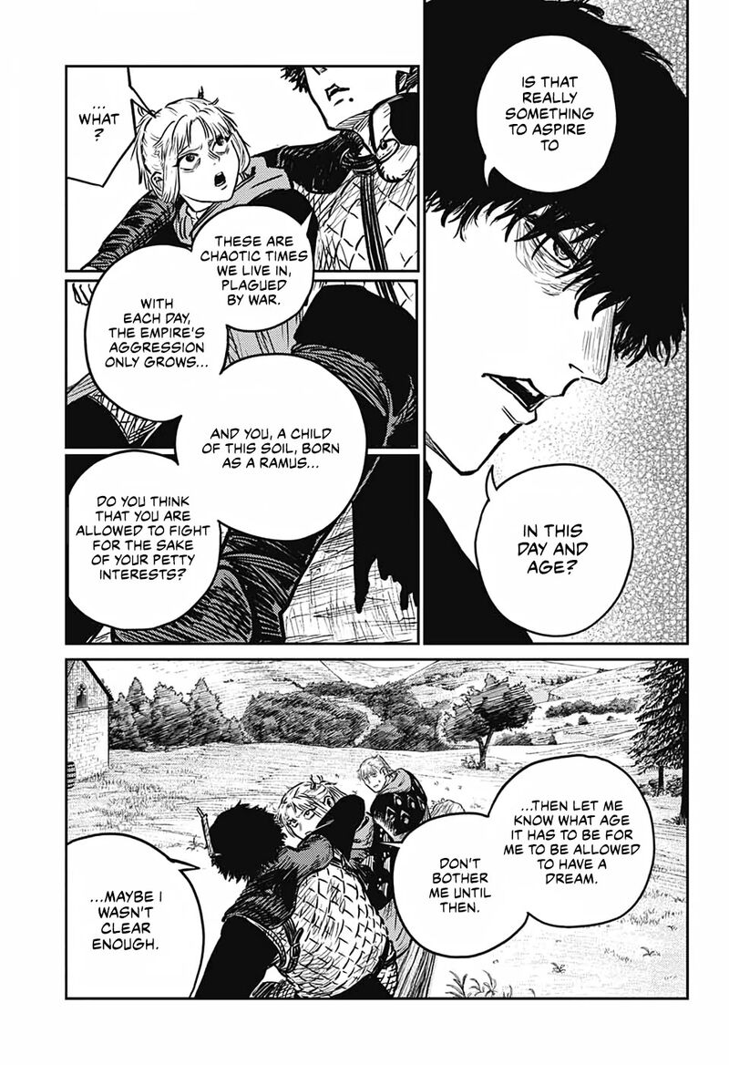 Sensou Kyoushitsu Chapter 4 Page 19
