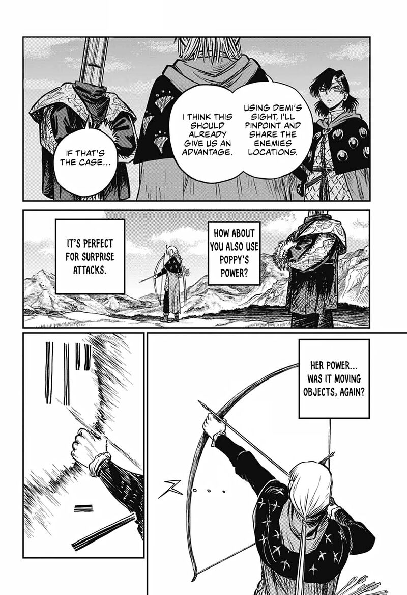 Sensou Kyoushitsu Chapter 4 Page 36