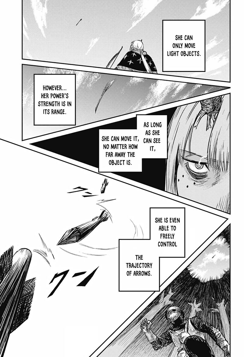 Sensou Kyoushitsu Chapter 4 Page 37