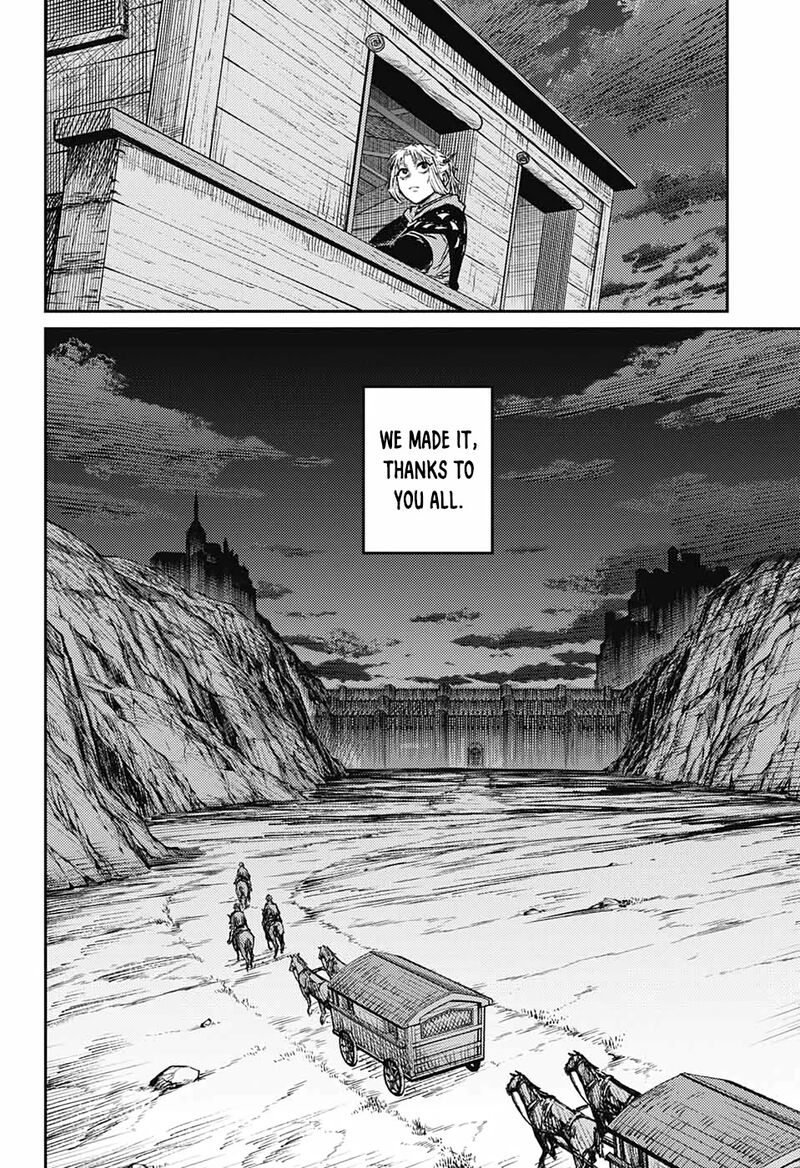 Sensou Kyoushitsu Chapter 4 Page 42