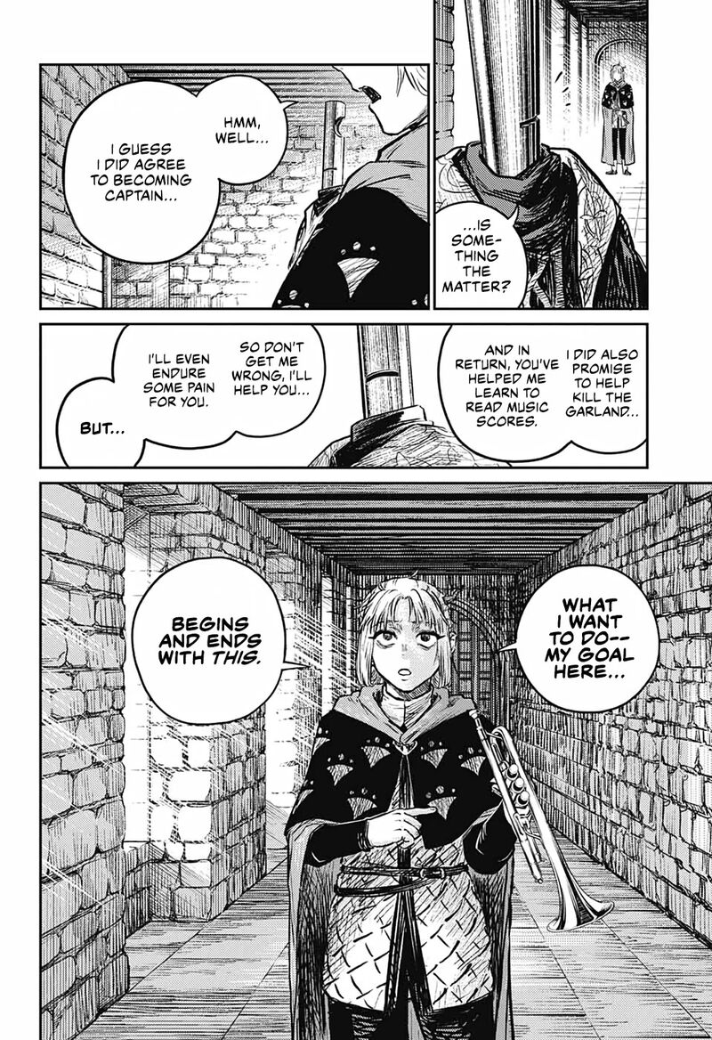 Sensou Kyoushitsu Chapter 4 Page 46
