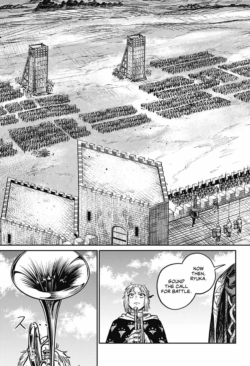Sensou Kyoushitsu Chapter 4 Page 49