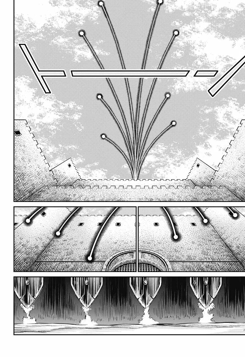 Sensou Kyoushitsu Chapter 4 Page 50