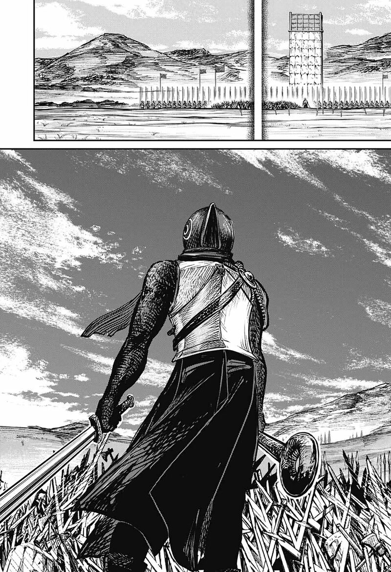 Sensou Kyoushitsu Chapter 4 Page 53