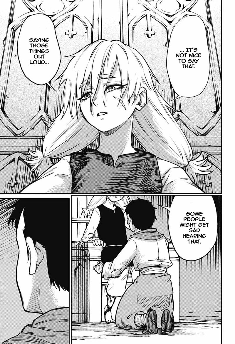 Sensou Kyoushitsu Chapter 40 Page 56