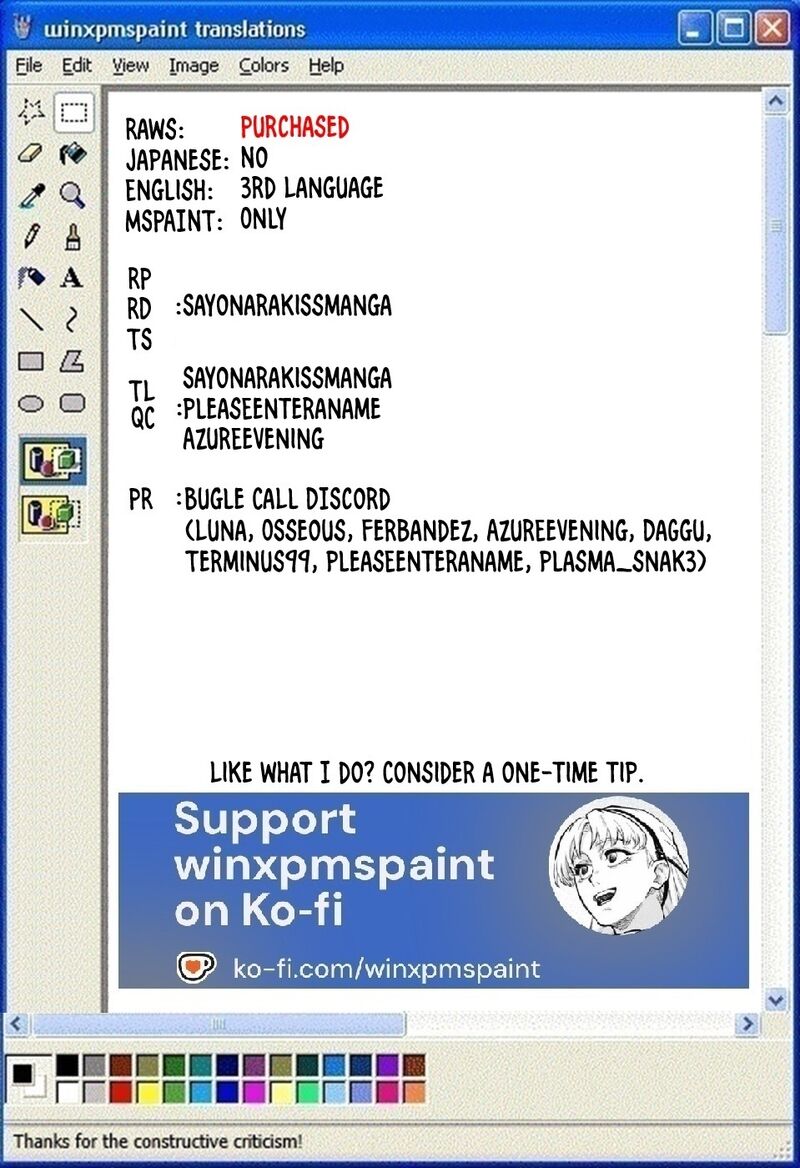 Sensou Kyoushitsu Chapter 40 Page 64