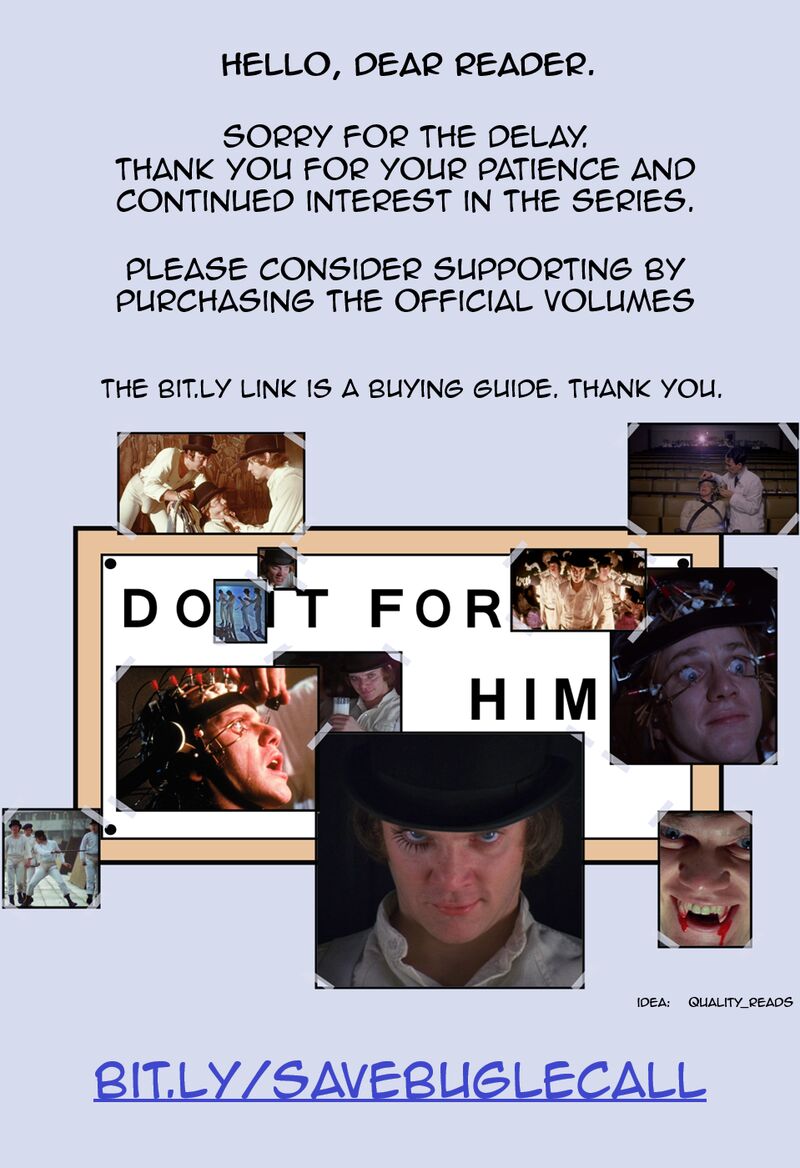 Sensou Kyoushitsu Chapter 40 Page 65