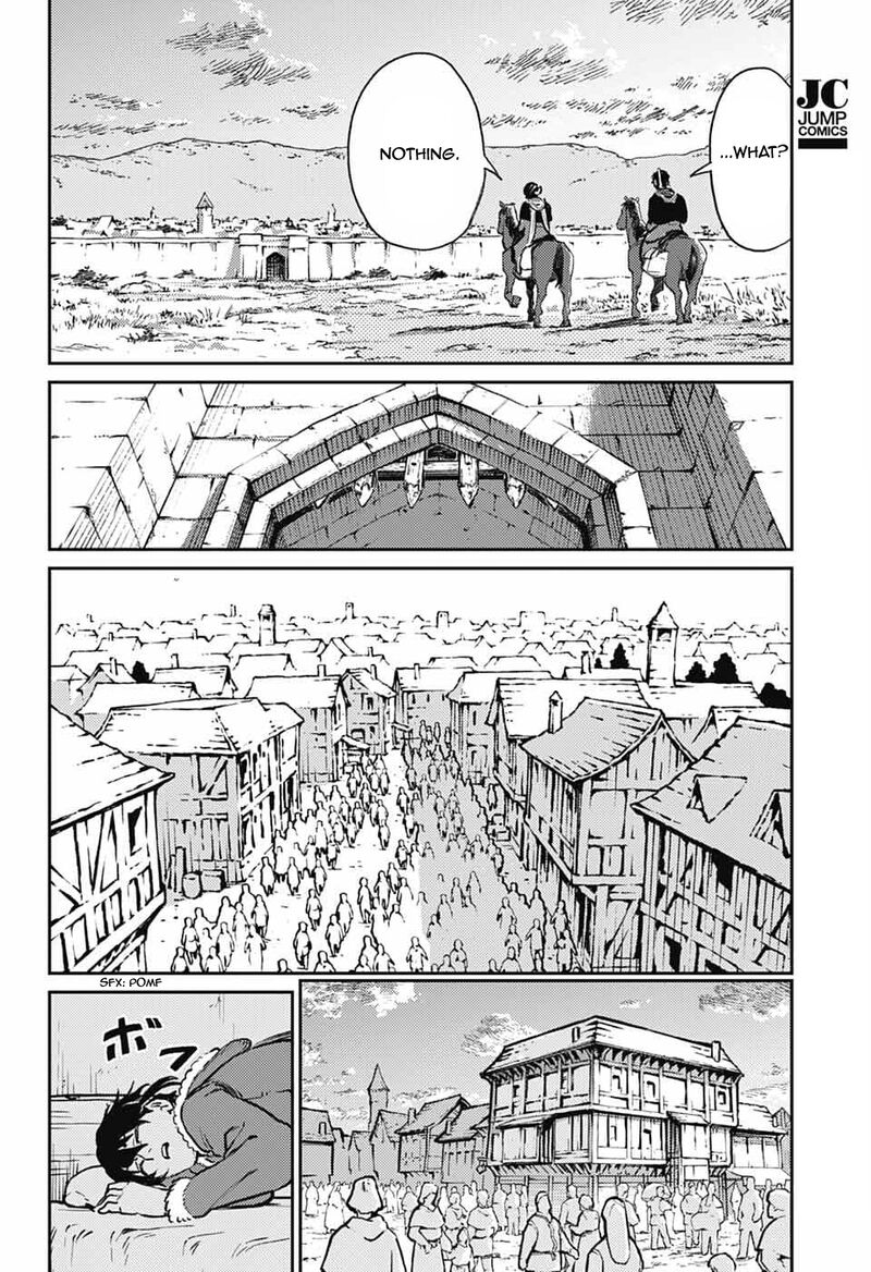 Sensou Kyoushitsu Chapter 41 Page 43