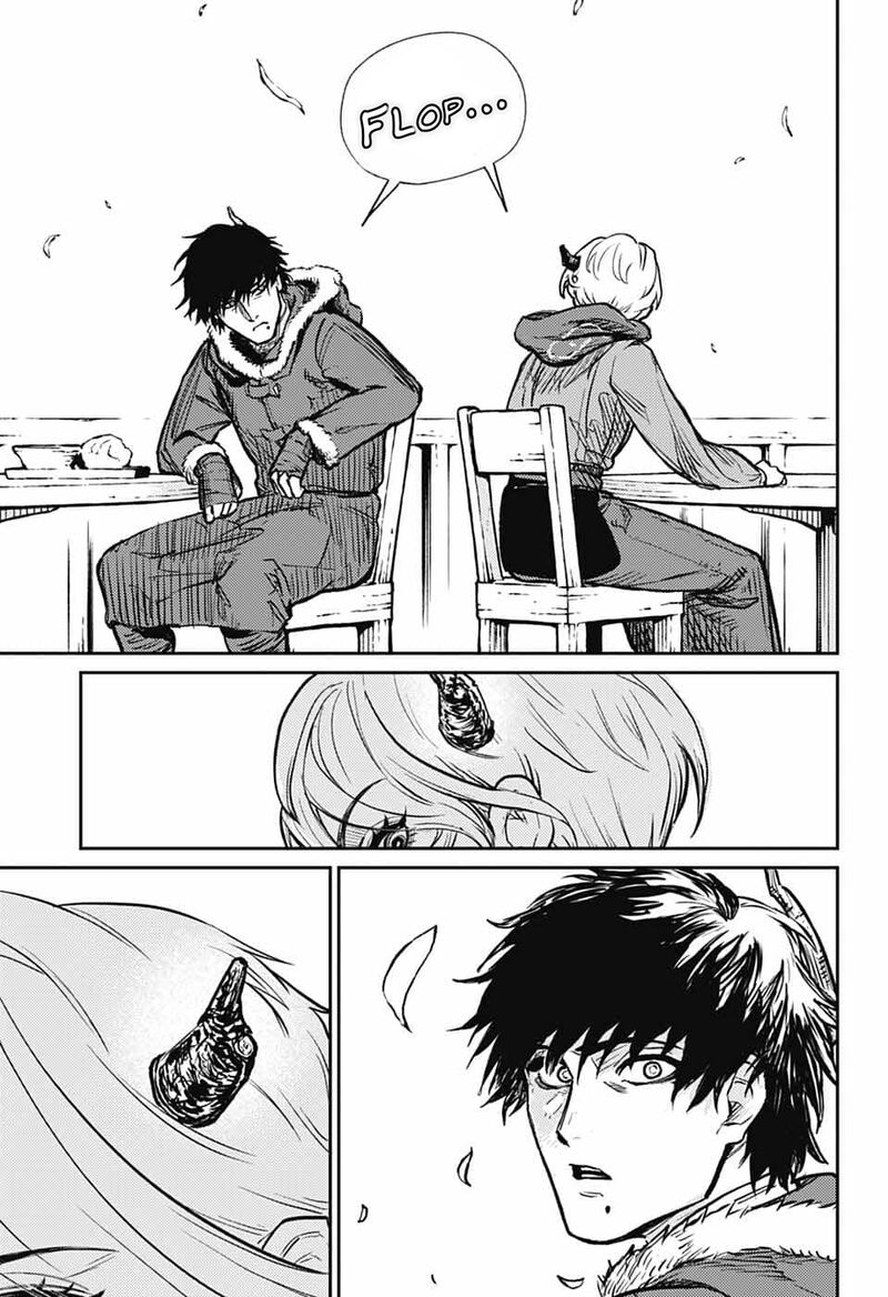 Sensou Kyoushitsu Chapter 41 Page 56