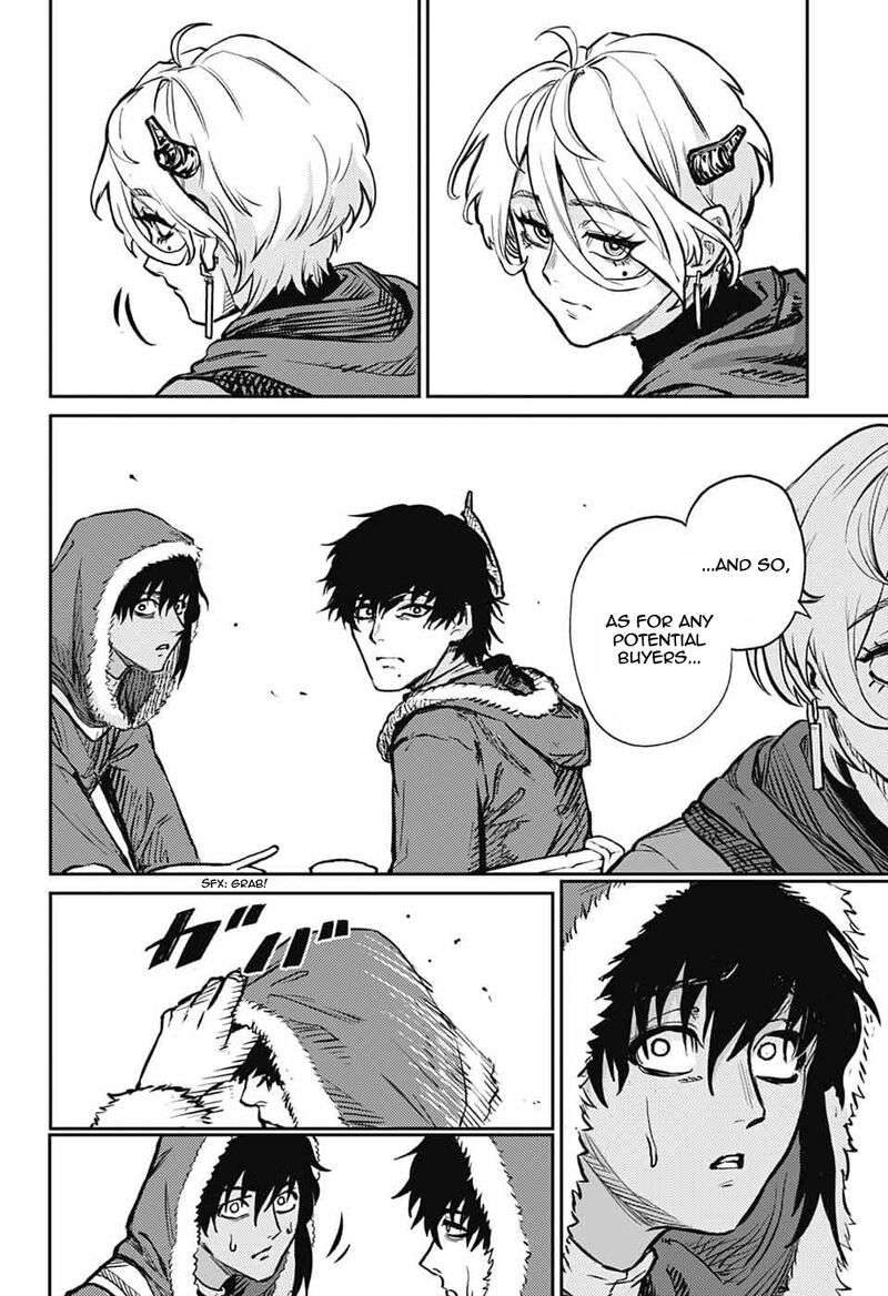 Sensou Kyoushitsu Chapter 41 Page 57