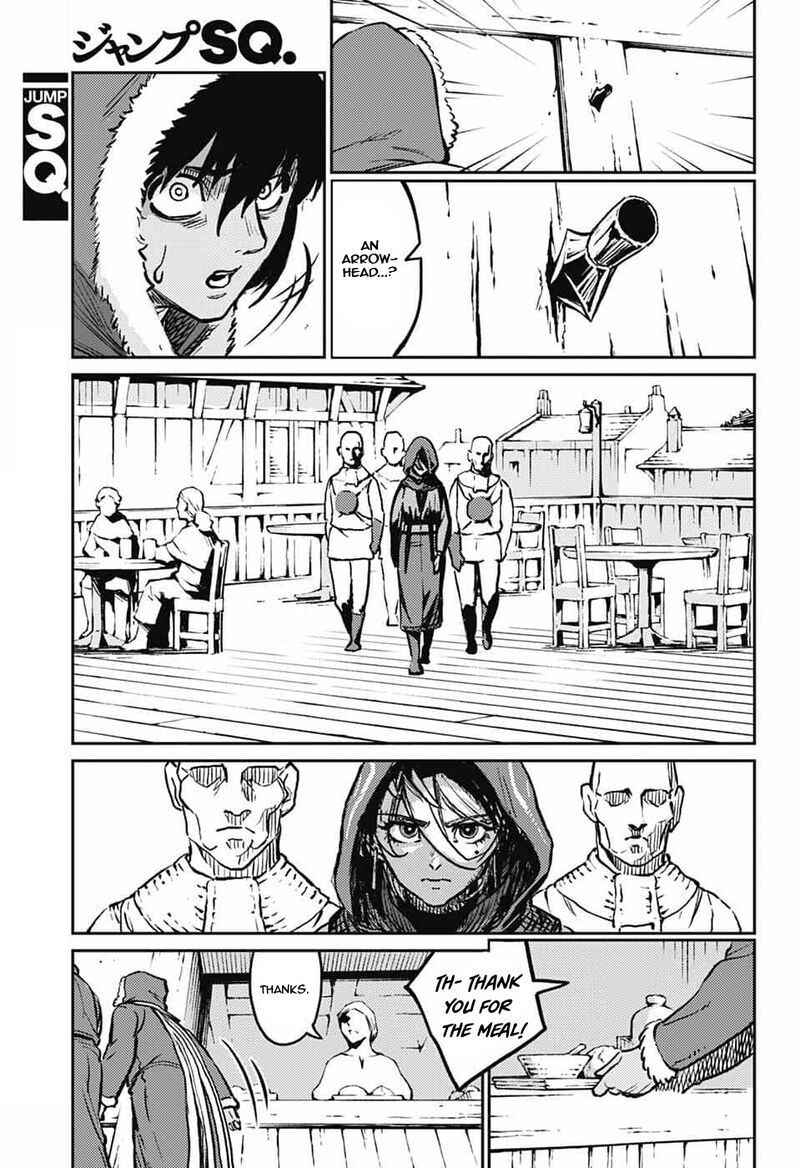 Sensou Kyoushitsu Chapter 41 Page 60