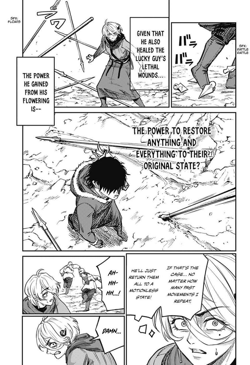 Sensou Kyoushitsu Chapter 42 Page 42