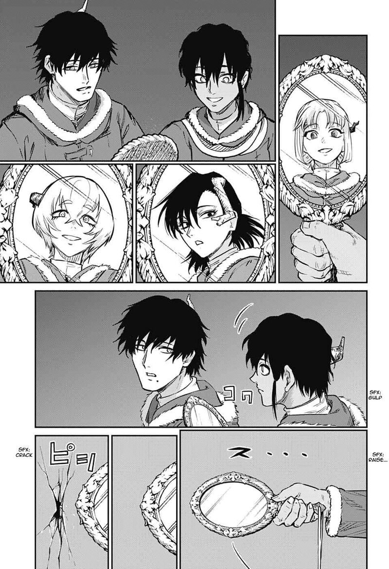 Sensou Kyoushitsu Chapter 42 Page 54