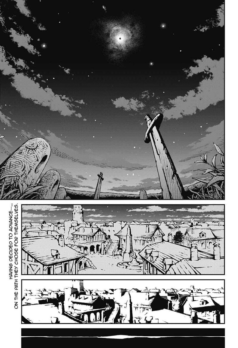 Sensou Kyoushitsu Chapter 42 Page 56