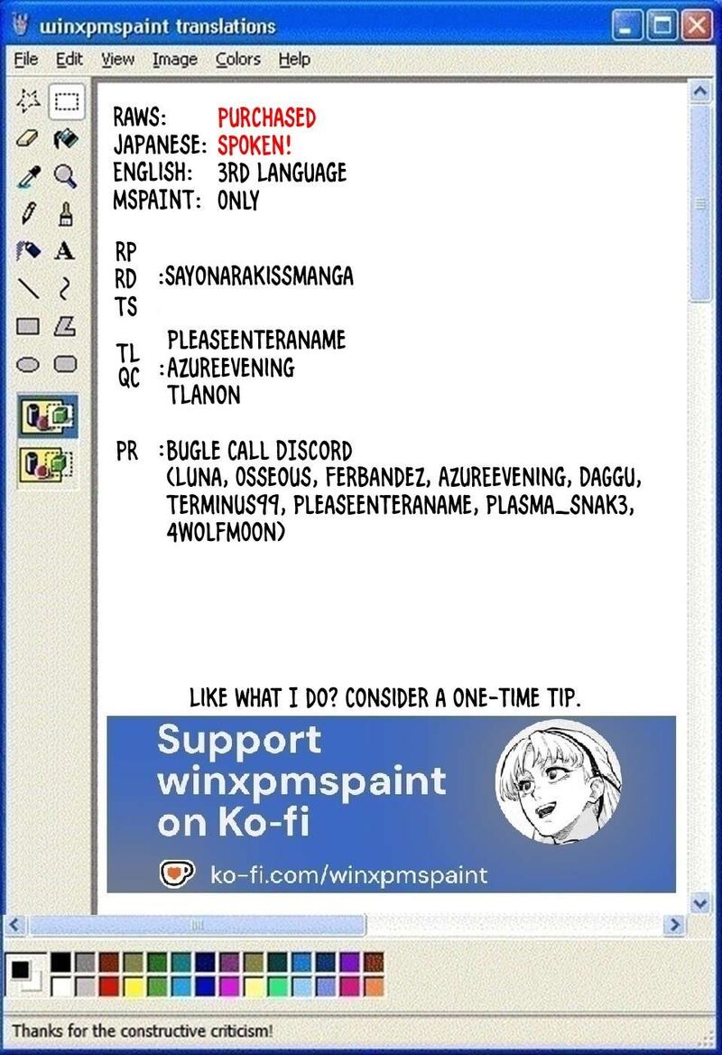 Sensou Kyoushitsu Chapter 42 Page 57