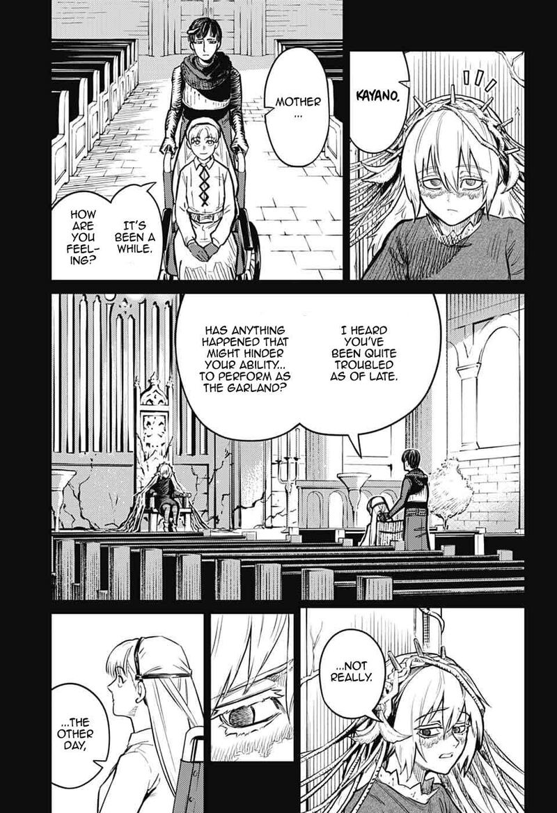 Sensou Kyoushitsu Chapter 43 Page 18