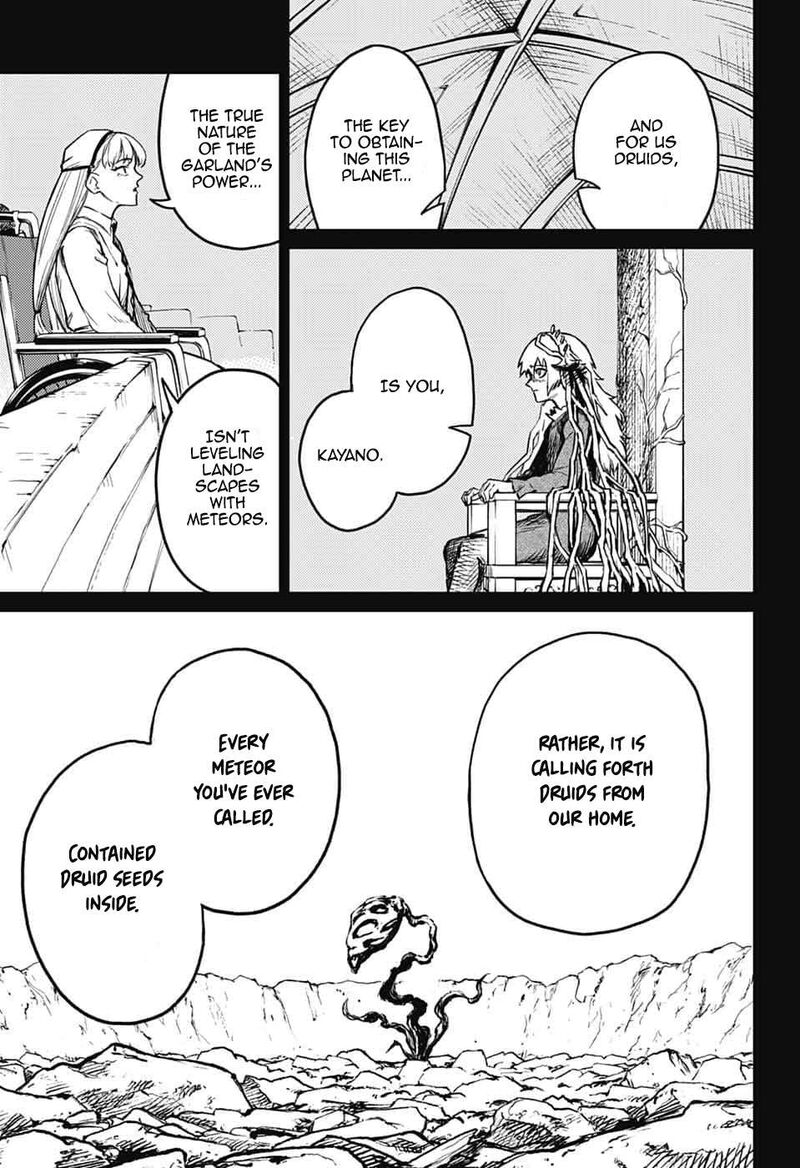 Sensou Kyoushitsu Chapter 43 Page 24