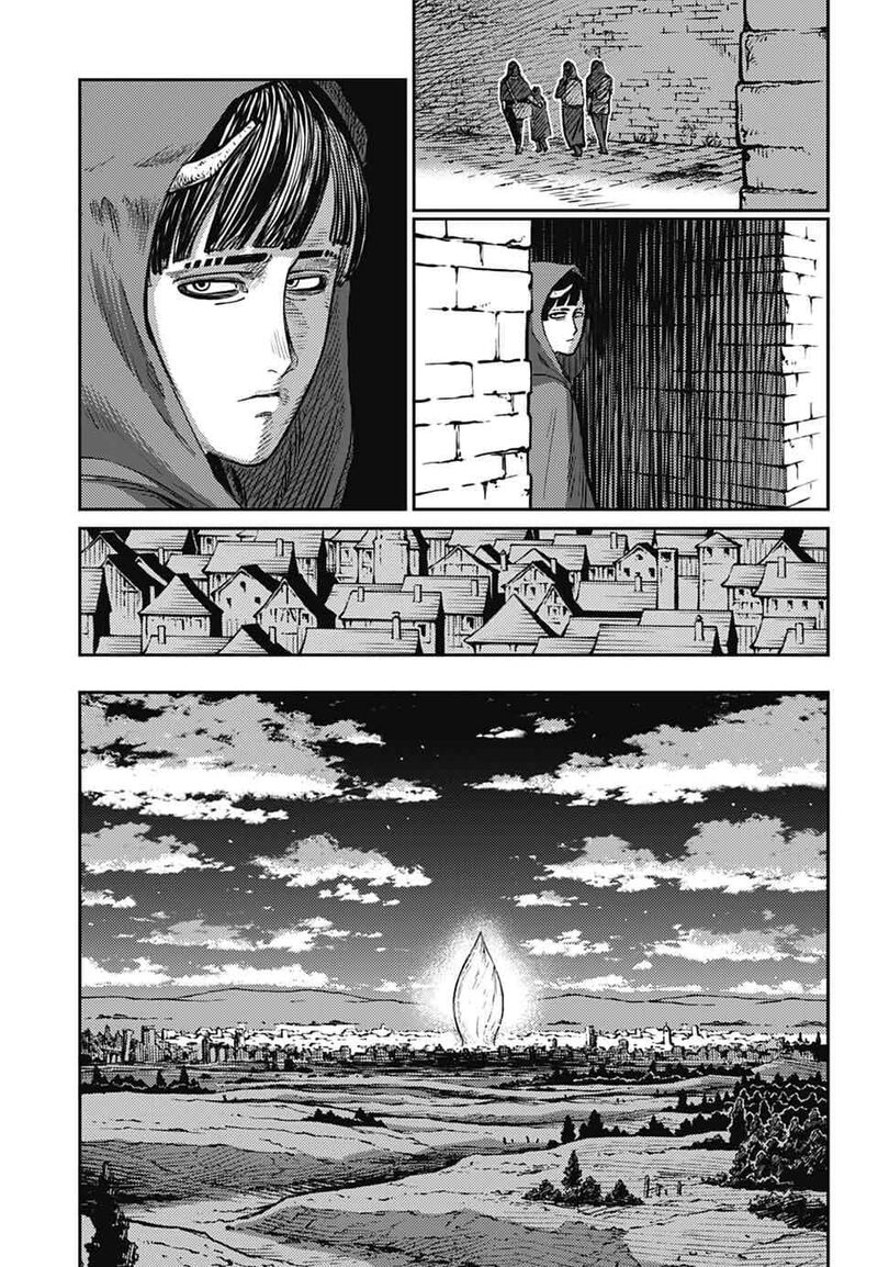 Sensou Kyoushitsu Chapter 43 Page 4