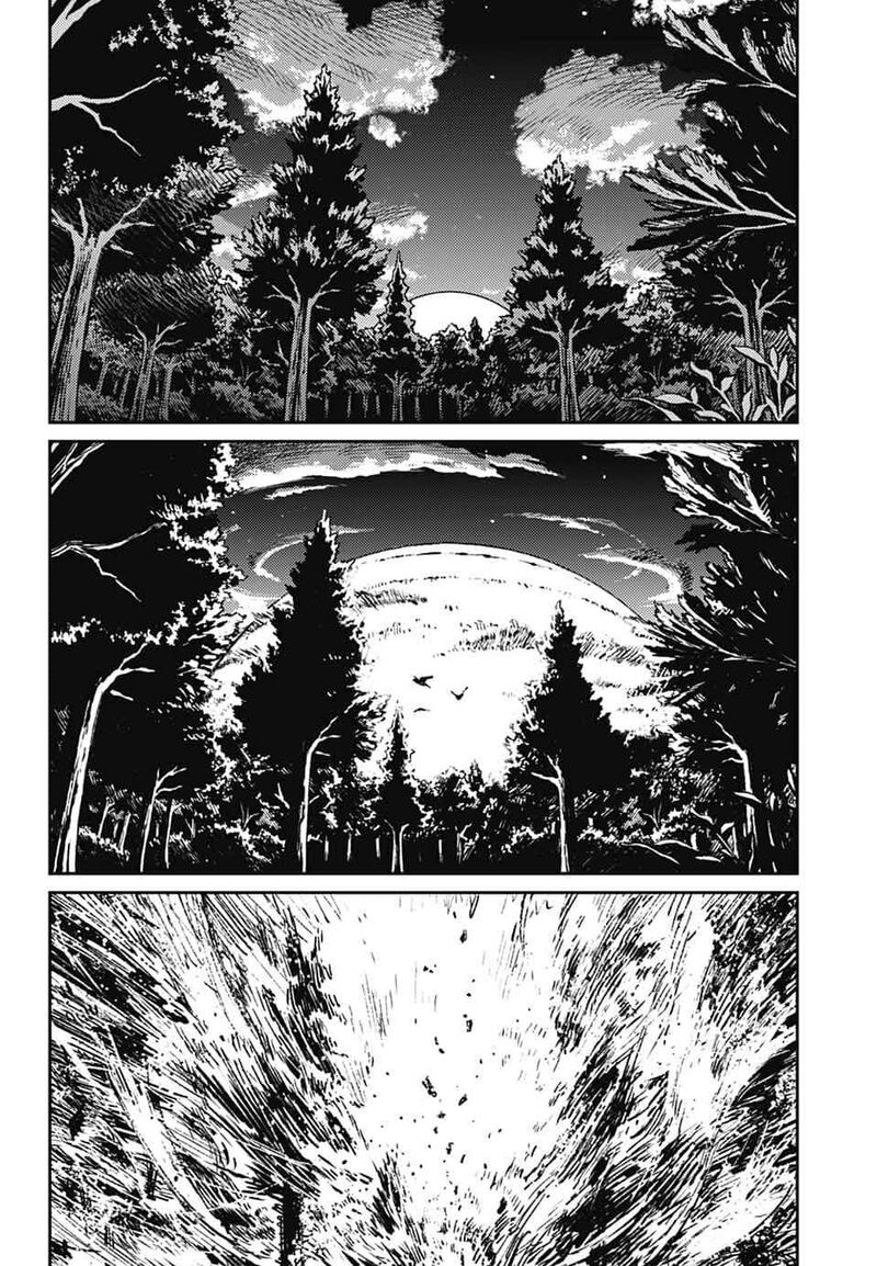 Sensou Kyoushitsu Chapter 43 Page 5