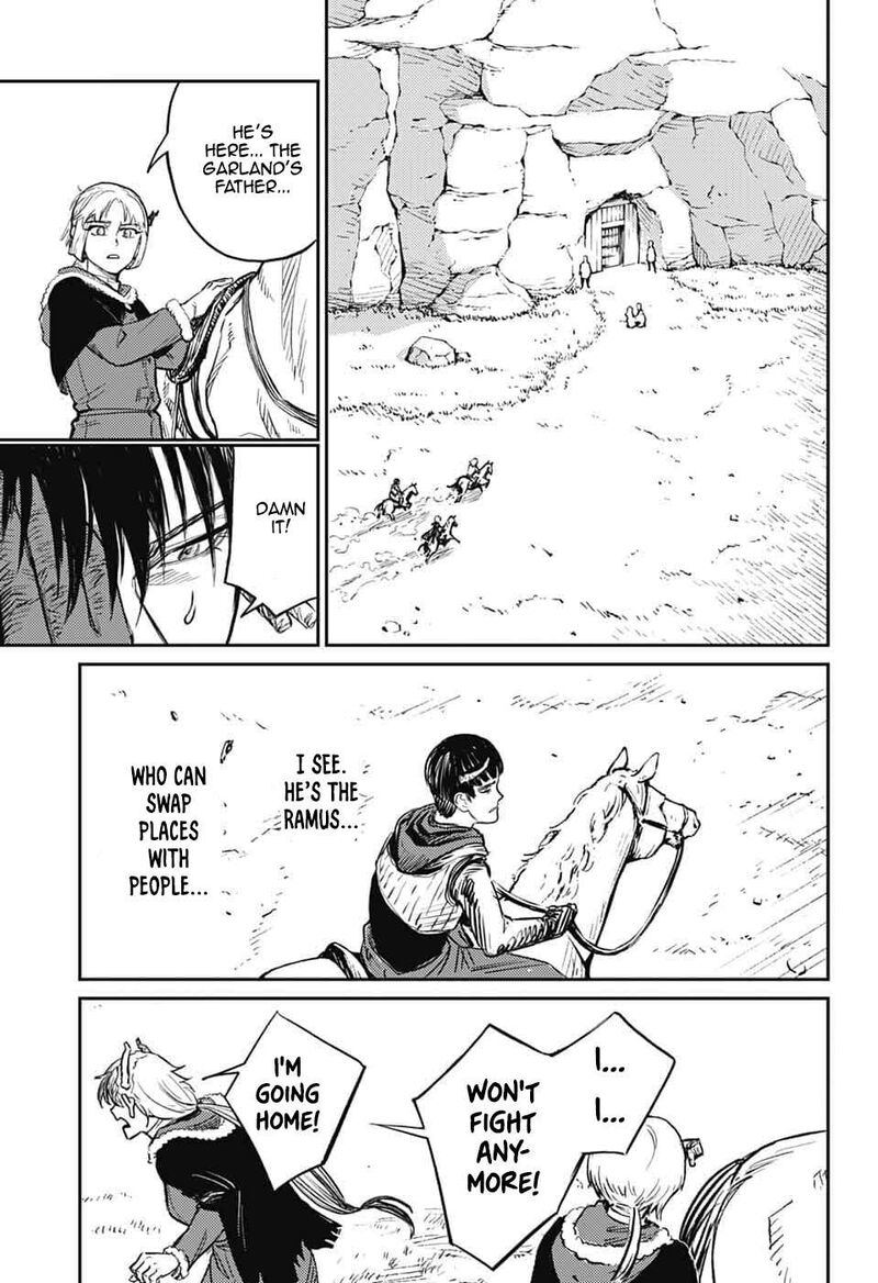 Sensou Kyoushitsu Chapter 43 Page 58