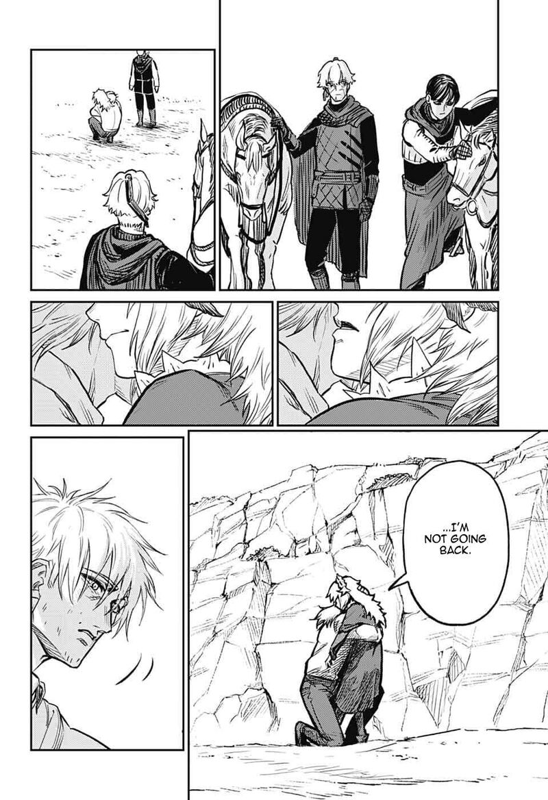 Sensou Kyoushitsu Chapter 43 Page 61