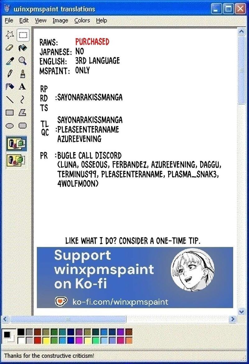 Sensou Kyoushitsu Chapter 43 Page 65