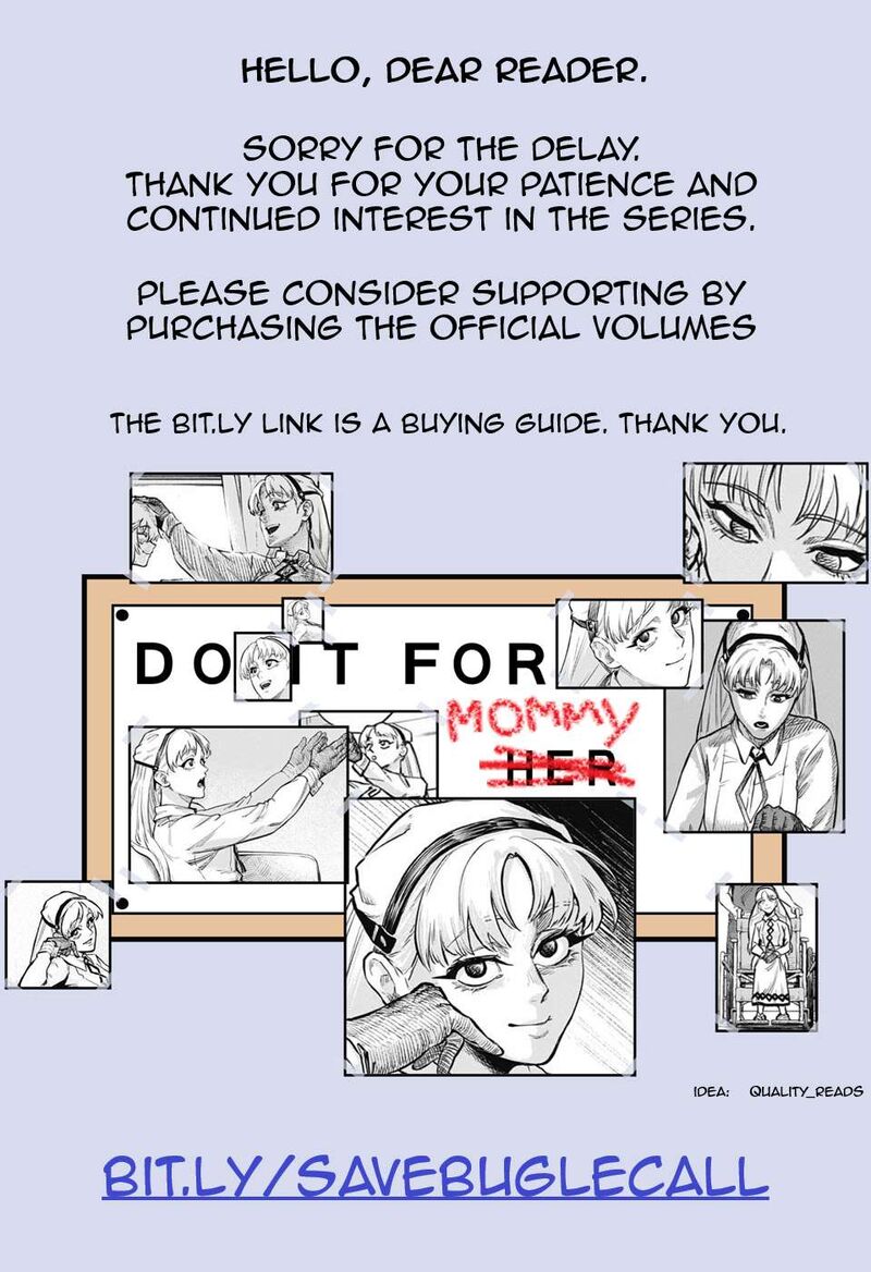 Sensou Kyoushitsu Chapter 43 Page 66