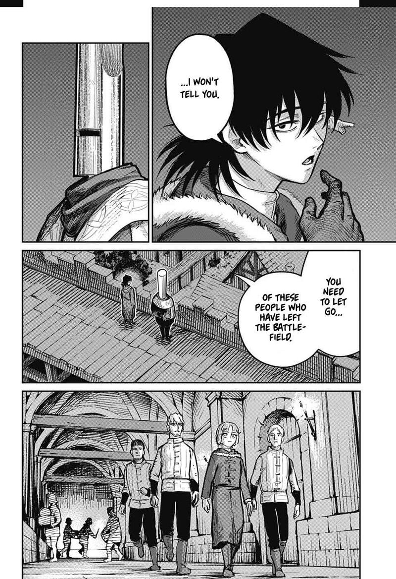 Sensou Kyoushitsu Chapter 43 Page 7