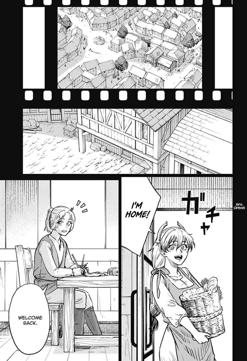 Sensou Kyoushitsu Chapter 44 Page 36