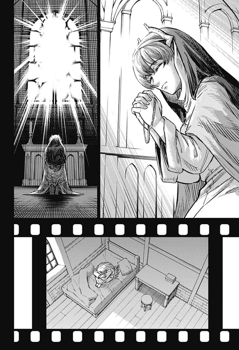 Sensou Kyoushitsu Chapter 44 Page 45