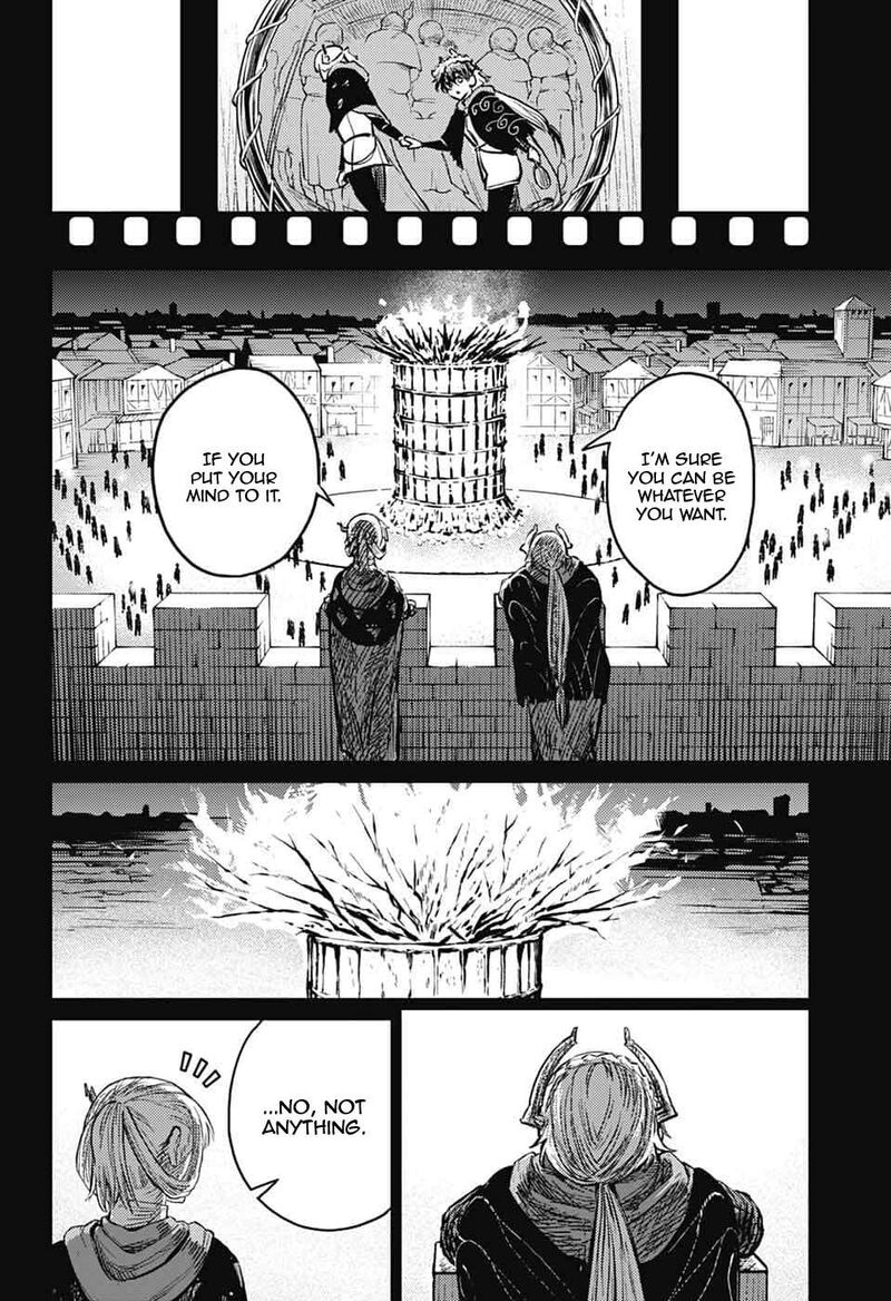 Sensou Kyoushitsu Chapter 44 Page 47