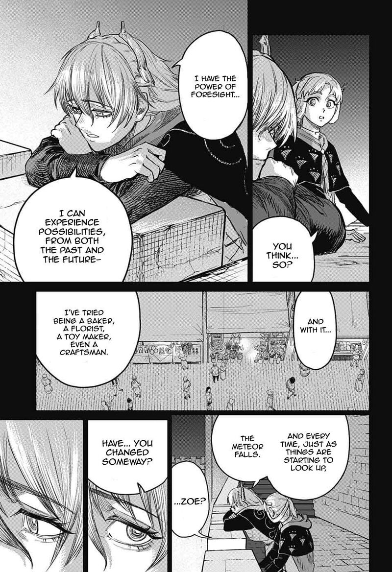 Sensou Kyoushitsu Chapter 44 Page 48
