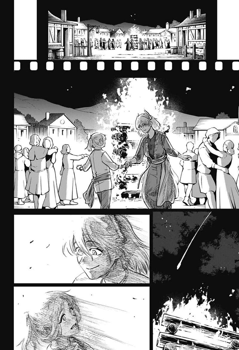 Sensou Kyoushitsu Chapter 44 Page 53