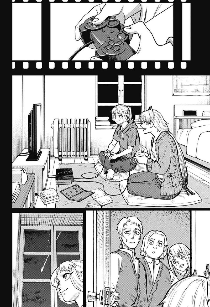 Sensou Kyoushitsu Chapter 44 Page 55