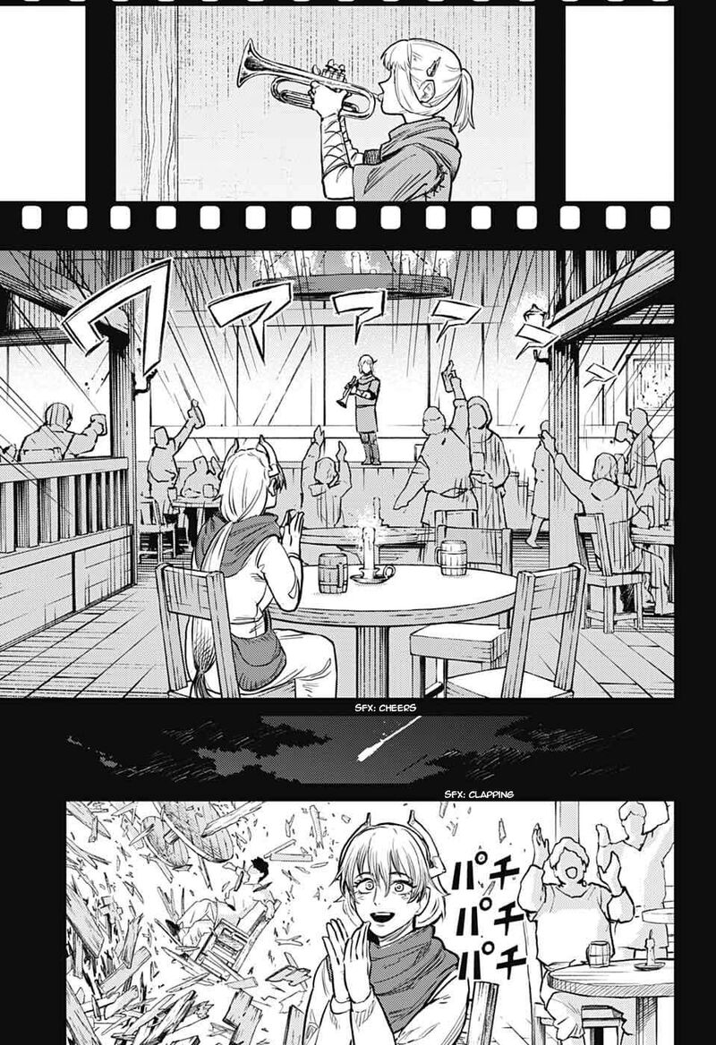 Sensou Kyoushitsu Chapter 44 Page 56