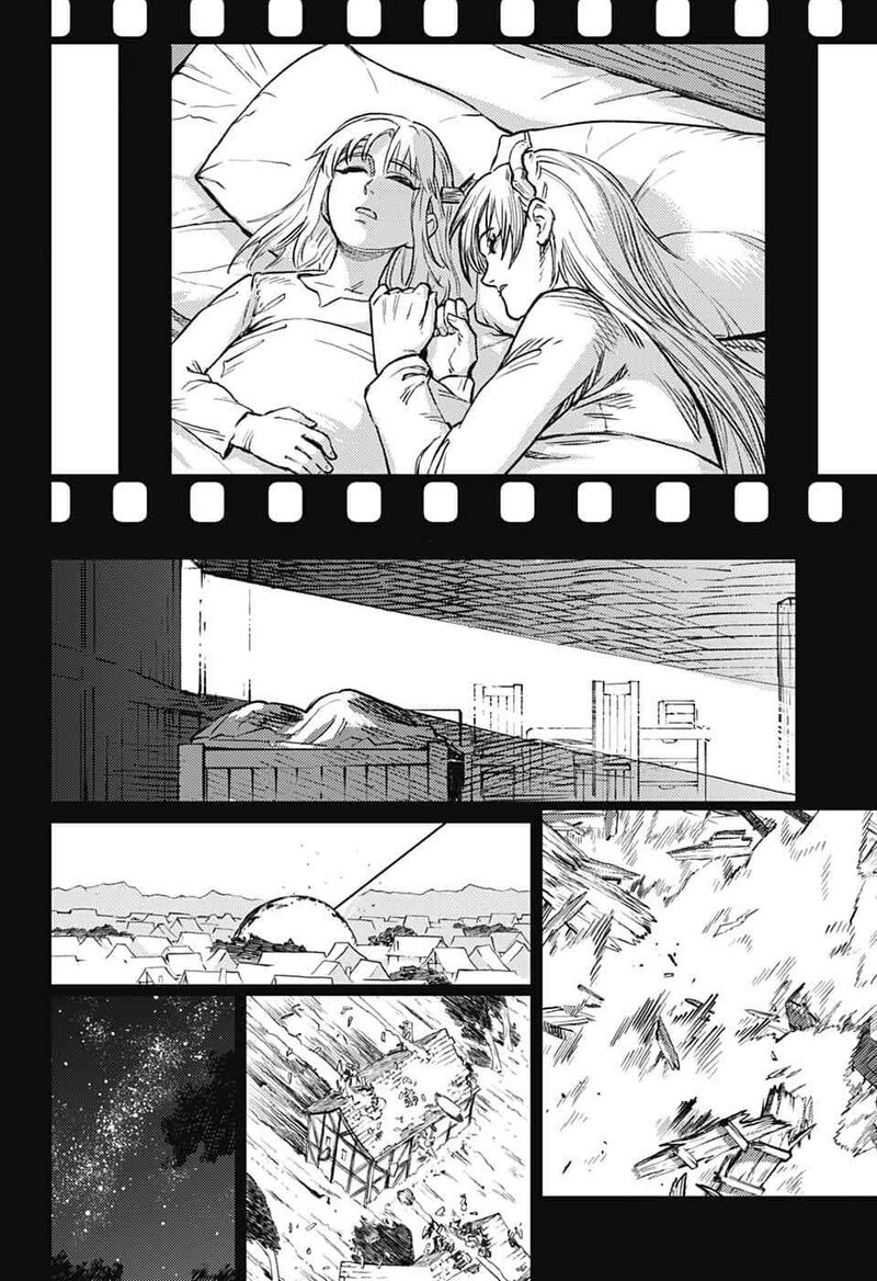Sensou Kyoushitsu Chapter 44 Page 57